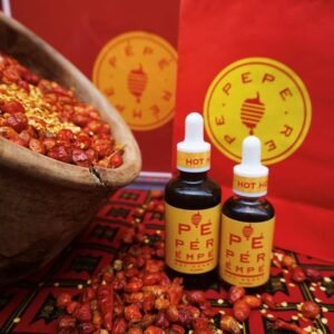 Hot Honey