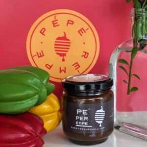 Sweet & Sour Tamarind